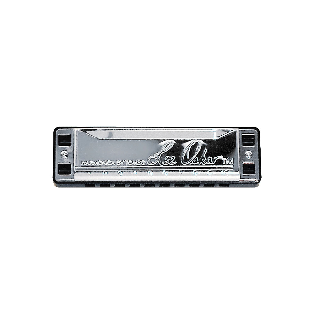 Lee Oskar Major Diatonic Harmonica F#