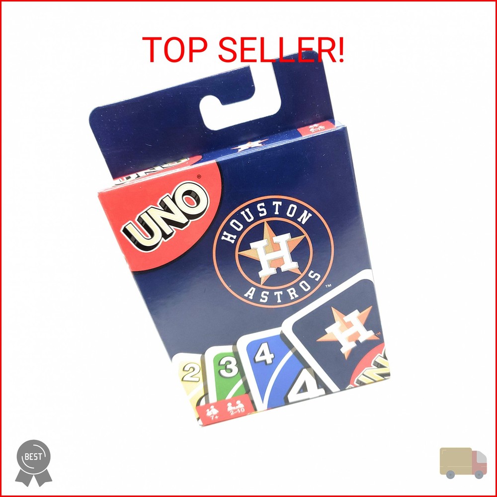 UNO Houston Astros