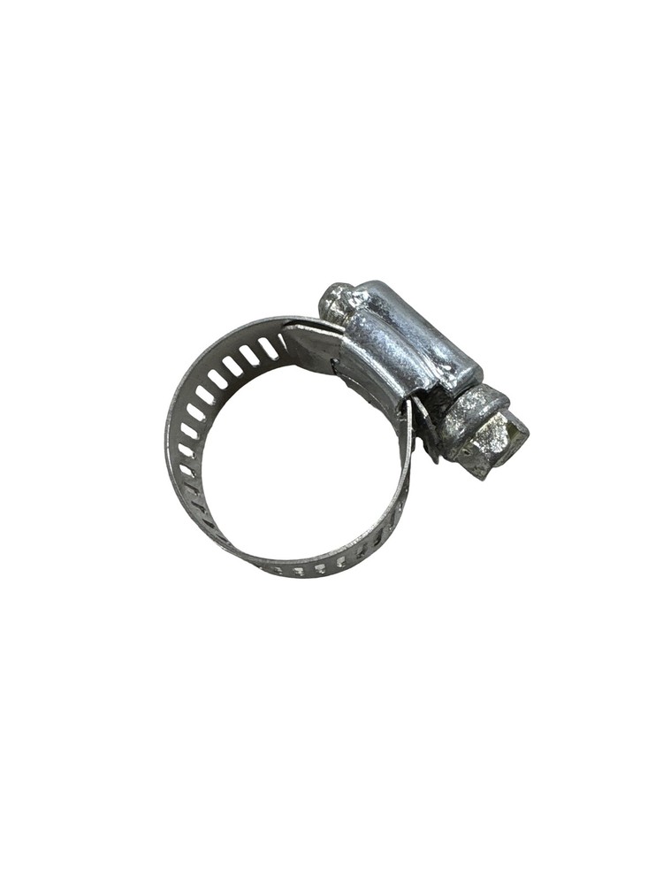 Precision B10H Hose Clamp 9/16 - 1-1