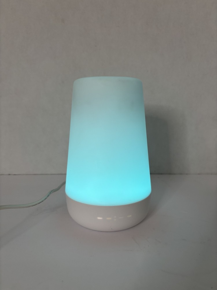 Hatch Rest+ Sound Machine Night Light (Model HBRESTPLUS) – WORKS