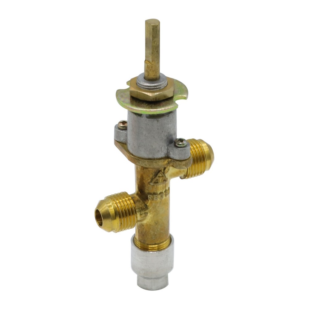 Replace Propane Gas Patio Heaters Thermocouple & Dump Switch Control Safety Kit