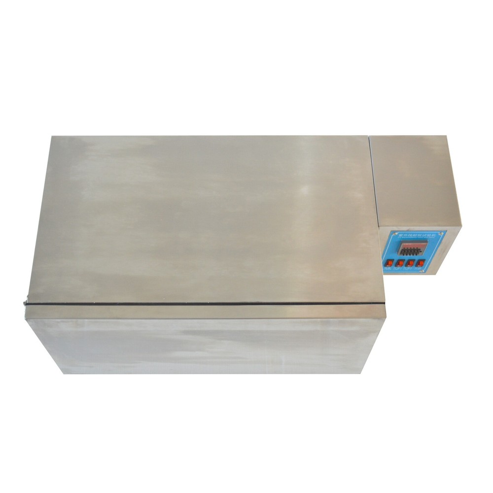 UV Light Accelerated Aging Test Chamber UV Aging Test Chamber 110V
