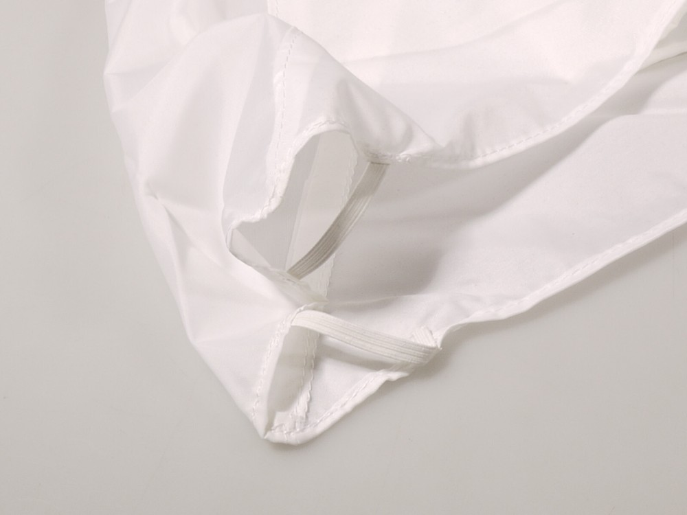 PRL) SOFTBOX BENCH DIFFUSER CLOTH 10x120 cm INTERNAL DIFFUSER VIDEO PRO PHOTO FOT