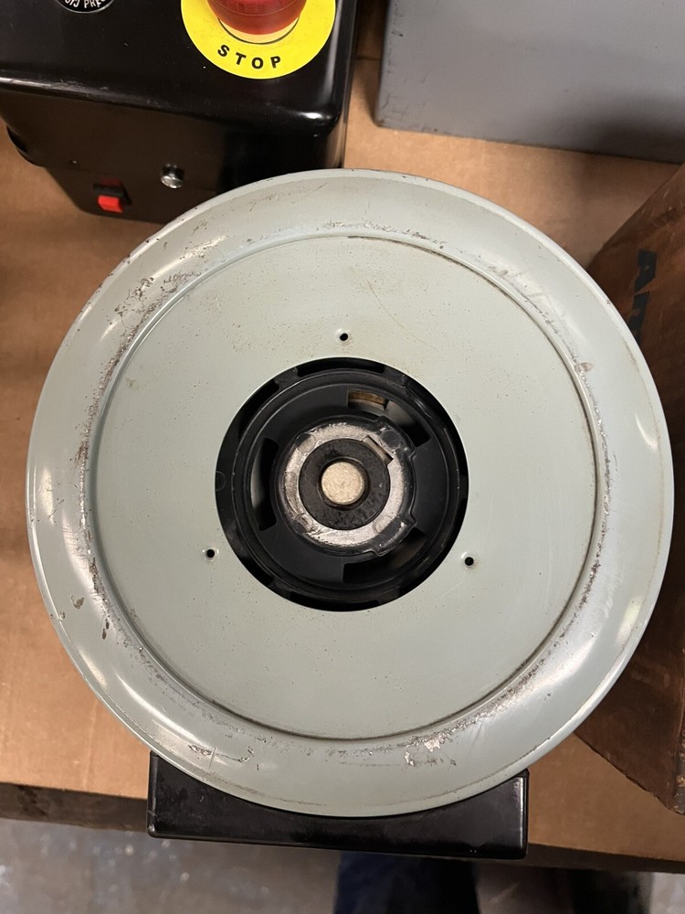 SUPERIOR,136,POWERSTAT VARIABLE AUTOTRANSFORMER 2.8kV