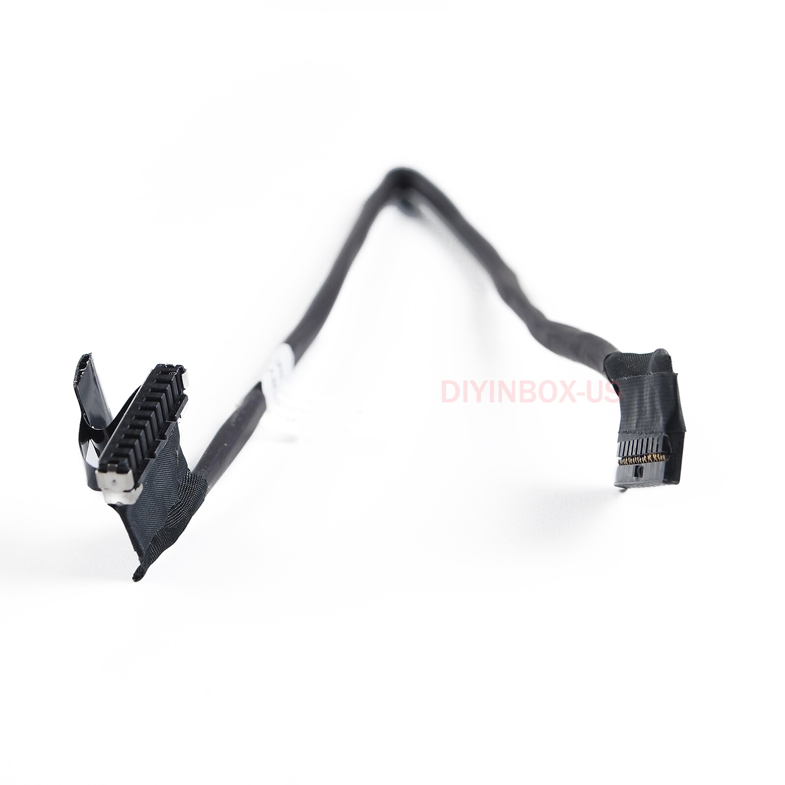 049W6G Battery Cable for Dell Latitude E7470 E7270 Battery Cord Replacement OEM