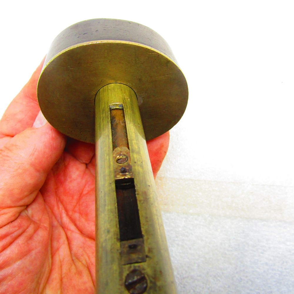 Mortise Marking gauge/scribe