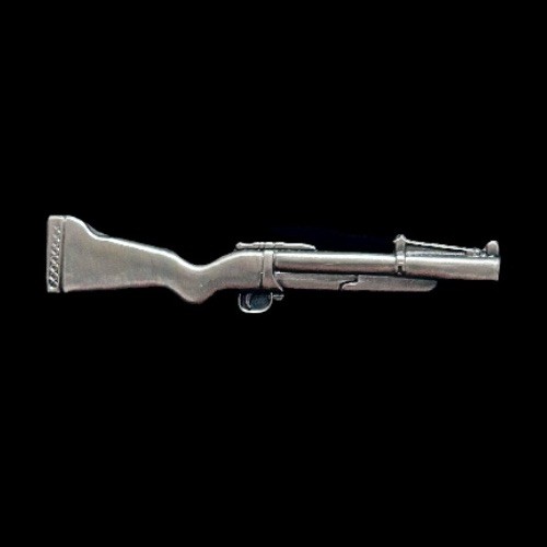 M-79 GRENADE LAUNCHER Jacket Hat Pin 2.5”