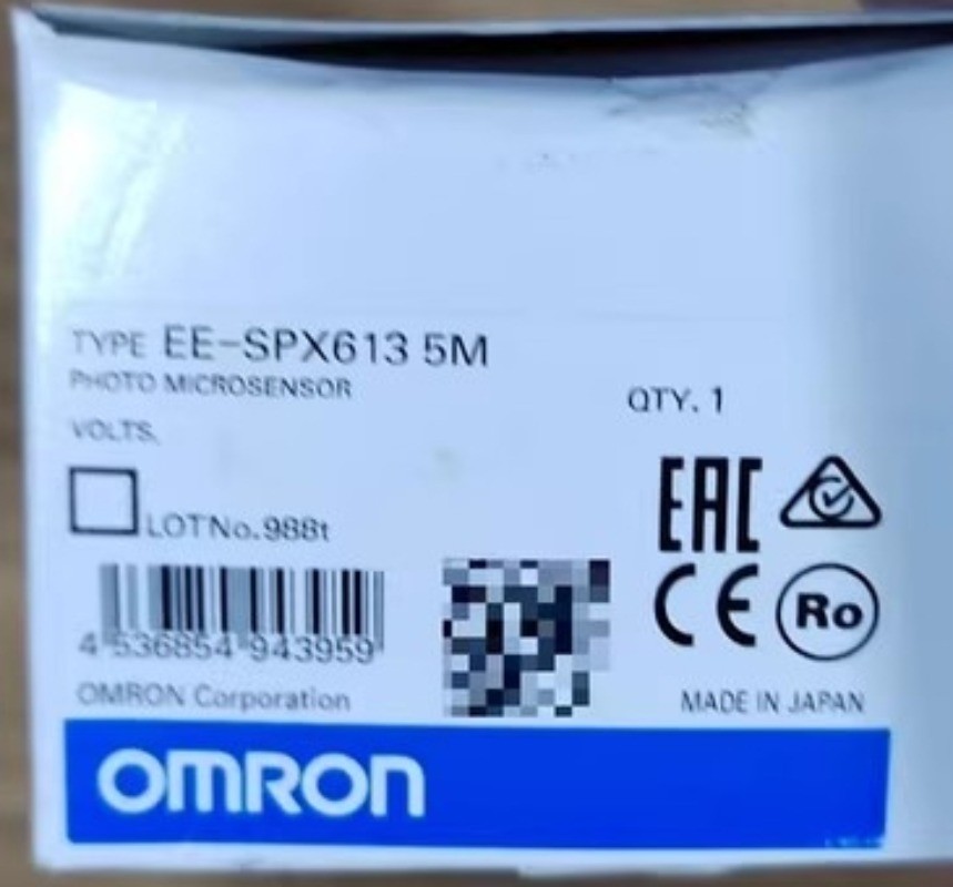 1pc New OMRON EE-SPX613 Sensor 5M