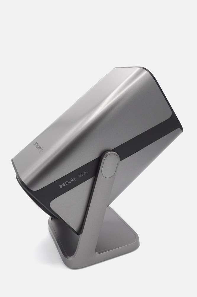 iWIMIUS HD 4K Support Smart Projector