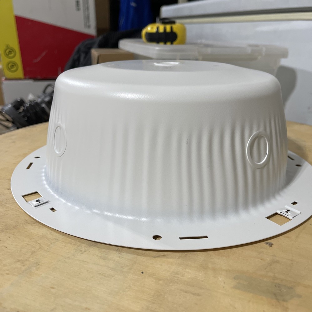 Ceiling Speaker Fire Rated Metal Covers