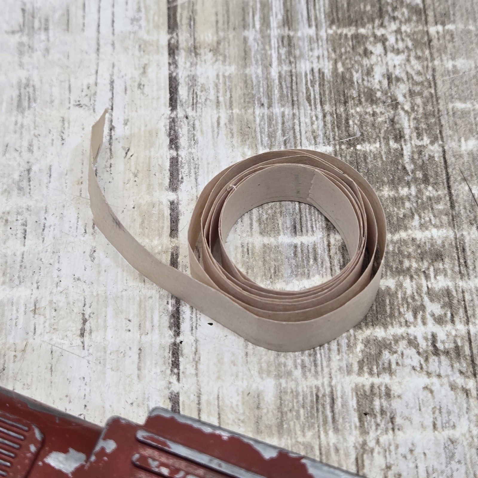 Vintage Super Nu-Matic Jr Cap Noise Maker LMCO