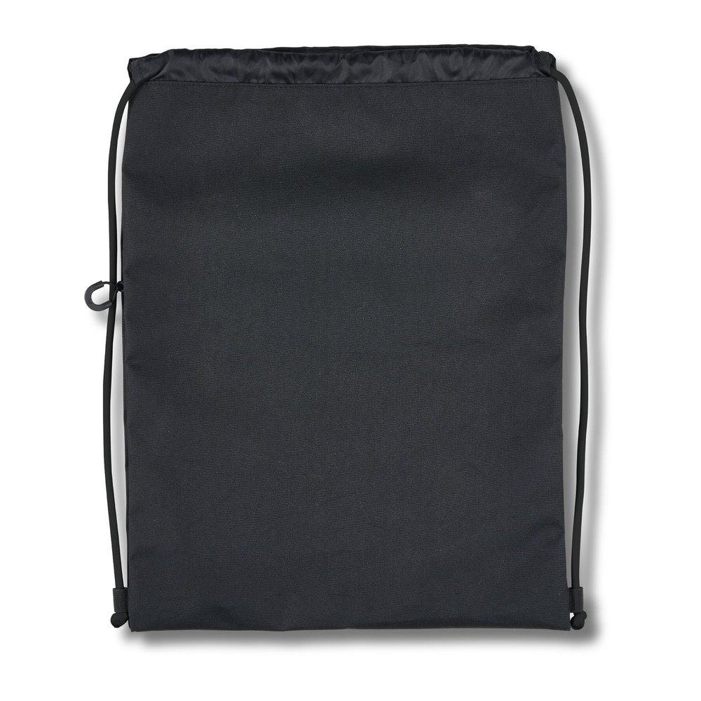 Callaway Draw String Backpack, Black