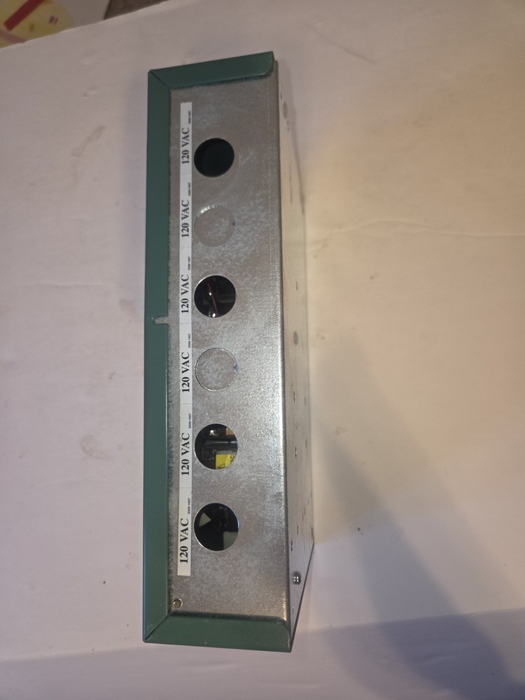 Taco SR506 EXP Switching Relay