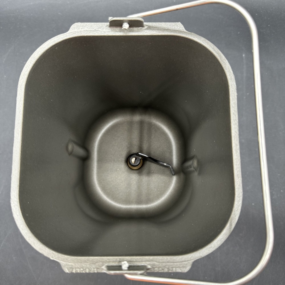 Toastmaster Bread Machine Pan OEM Replacement Part For Model 1188