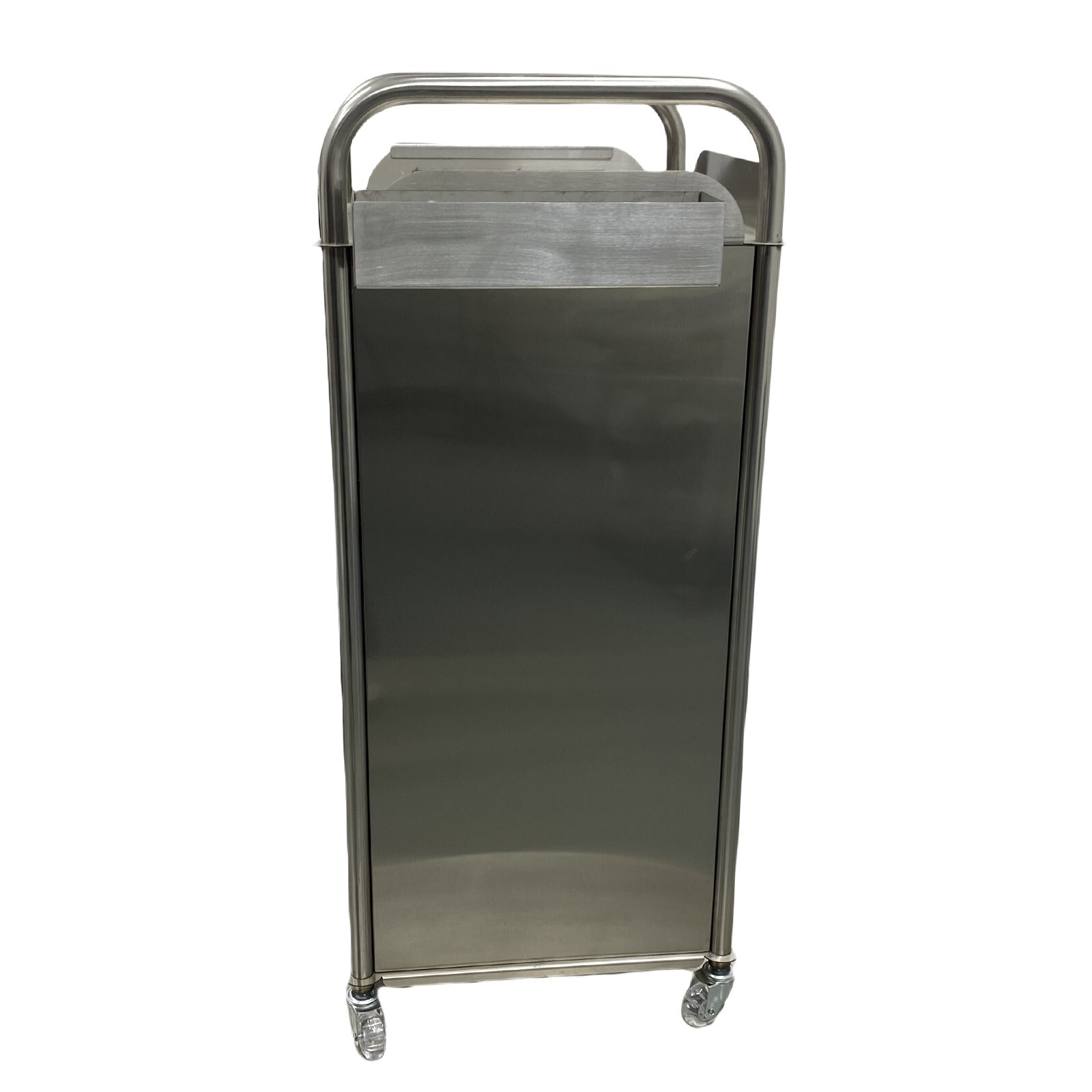 Mobile Cabinet Multi-functional Beauty Salon Hairdressing Cart 3 Drawers