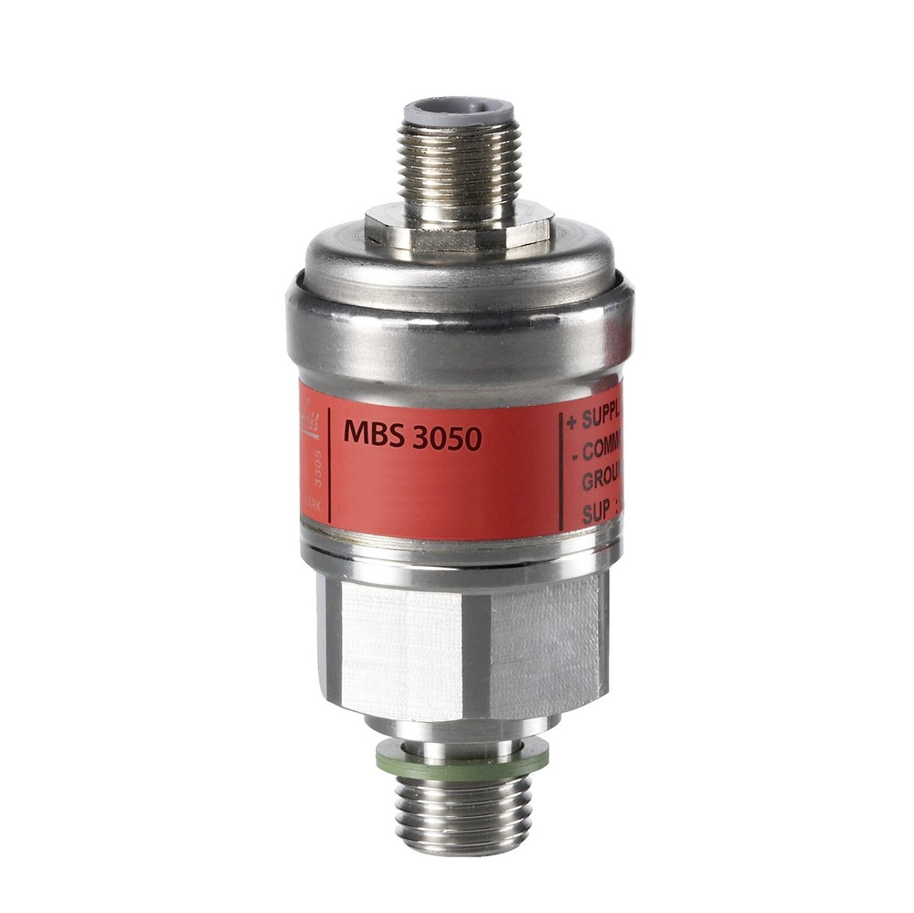 DANFOSS MBS3050 060G3601 Pressure Transmitter New #