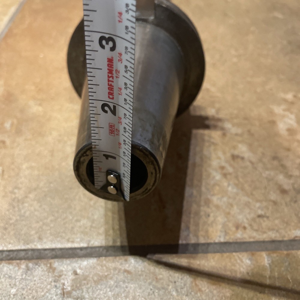 TSD Microbore 50CT-64 Boring Head Used