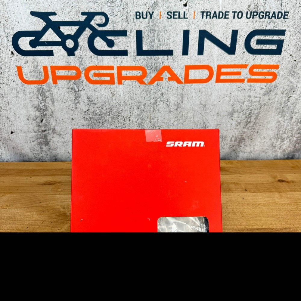 New! SRAM eTap Road Brake Cable System Kit