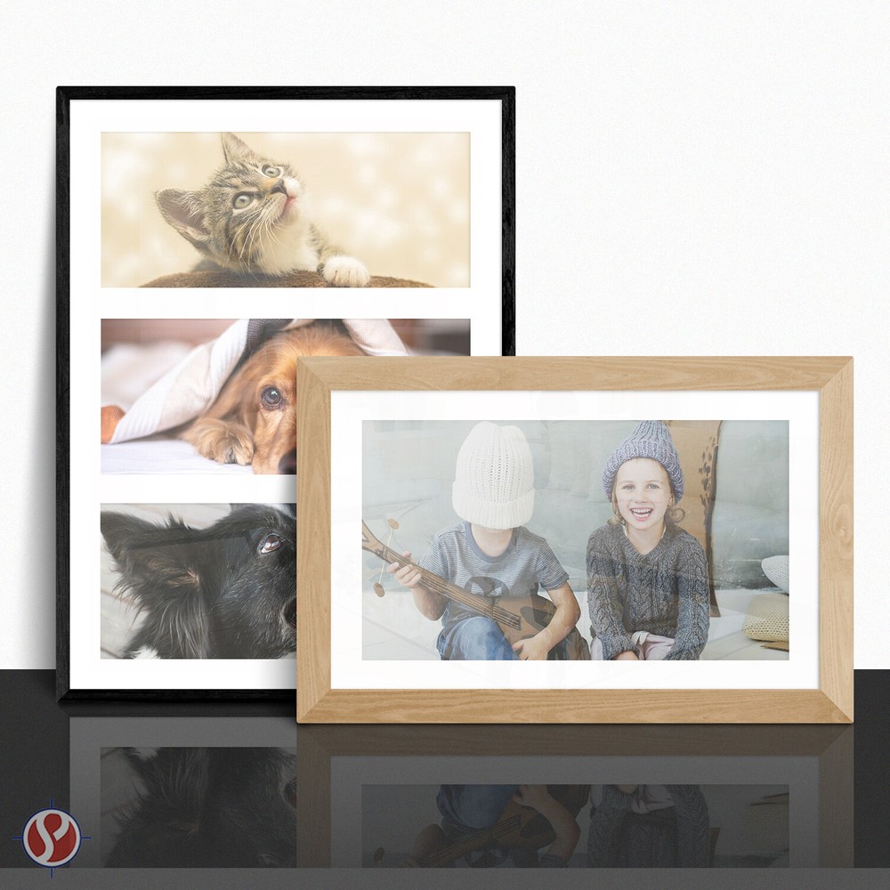 1 Case Bright White Smooth Regular Paper - 2100 Sheets per Case