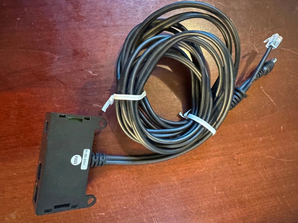 POLYCOM® SoundPoint Pro Connectivity Cable Part: 2676-06225-002