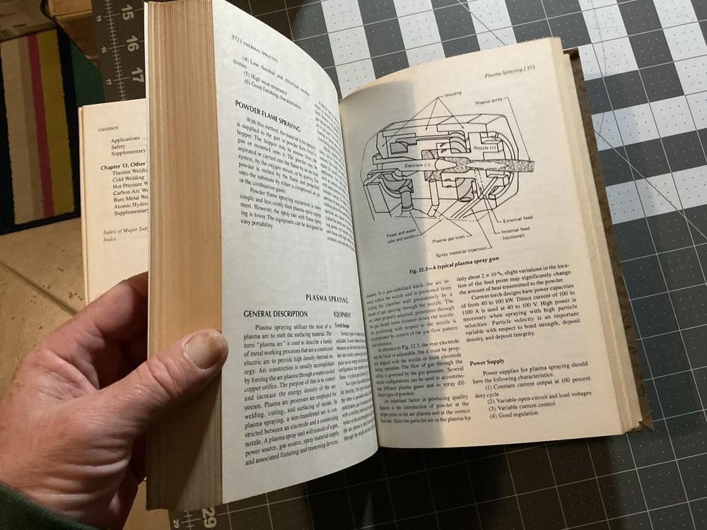 Welding Handbook Vol. 3 Resistance/Solid-State Welding/Other Joining Probably B3