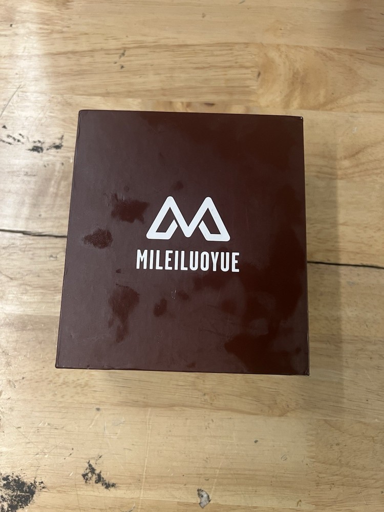 Mileiluoyue knife sharpener