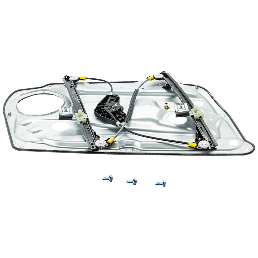 Window Regulator Front Passenger Side For 2013-16 Mercedes E300 E350 E400 E550