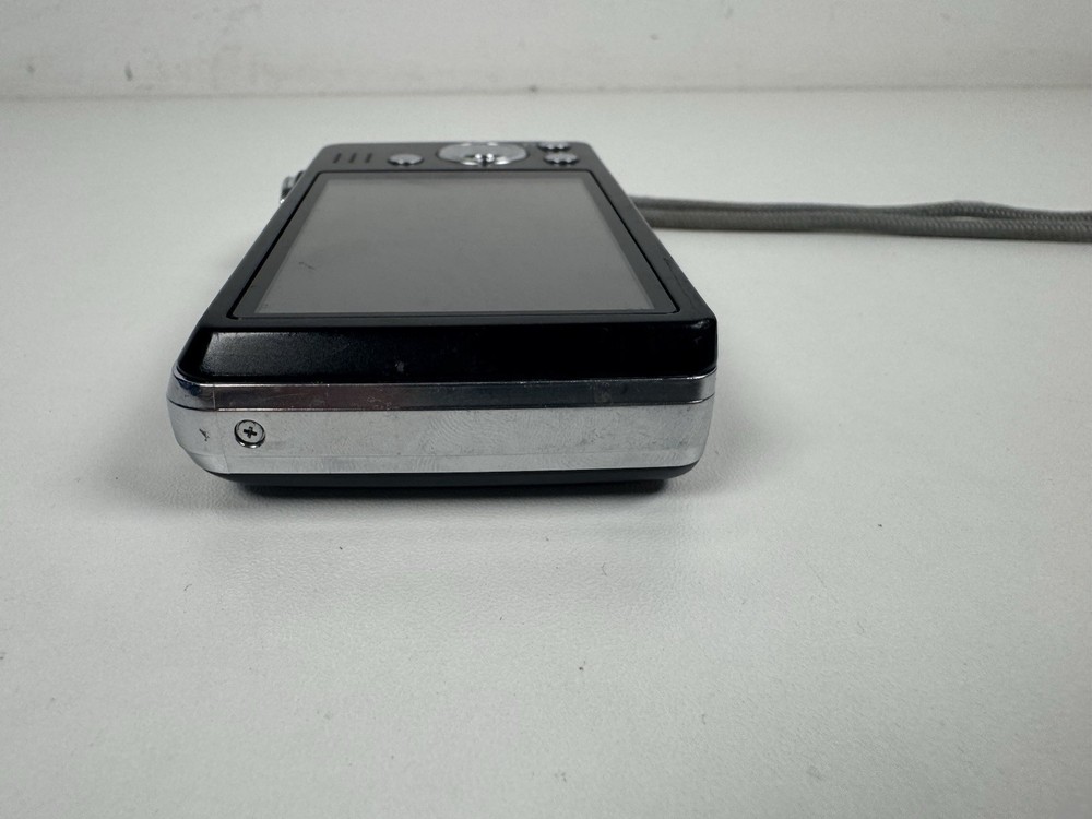 Panasonic Lumix DMC-FS41 *Please Read Description*