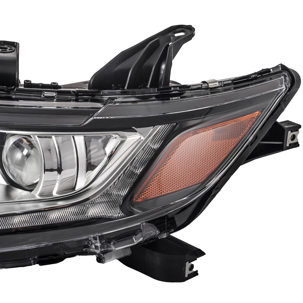 Headlight 2016-2020 Outlander Halogen Projector Left Driver Side 8301D245