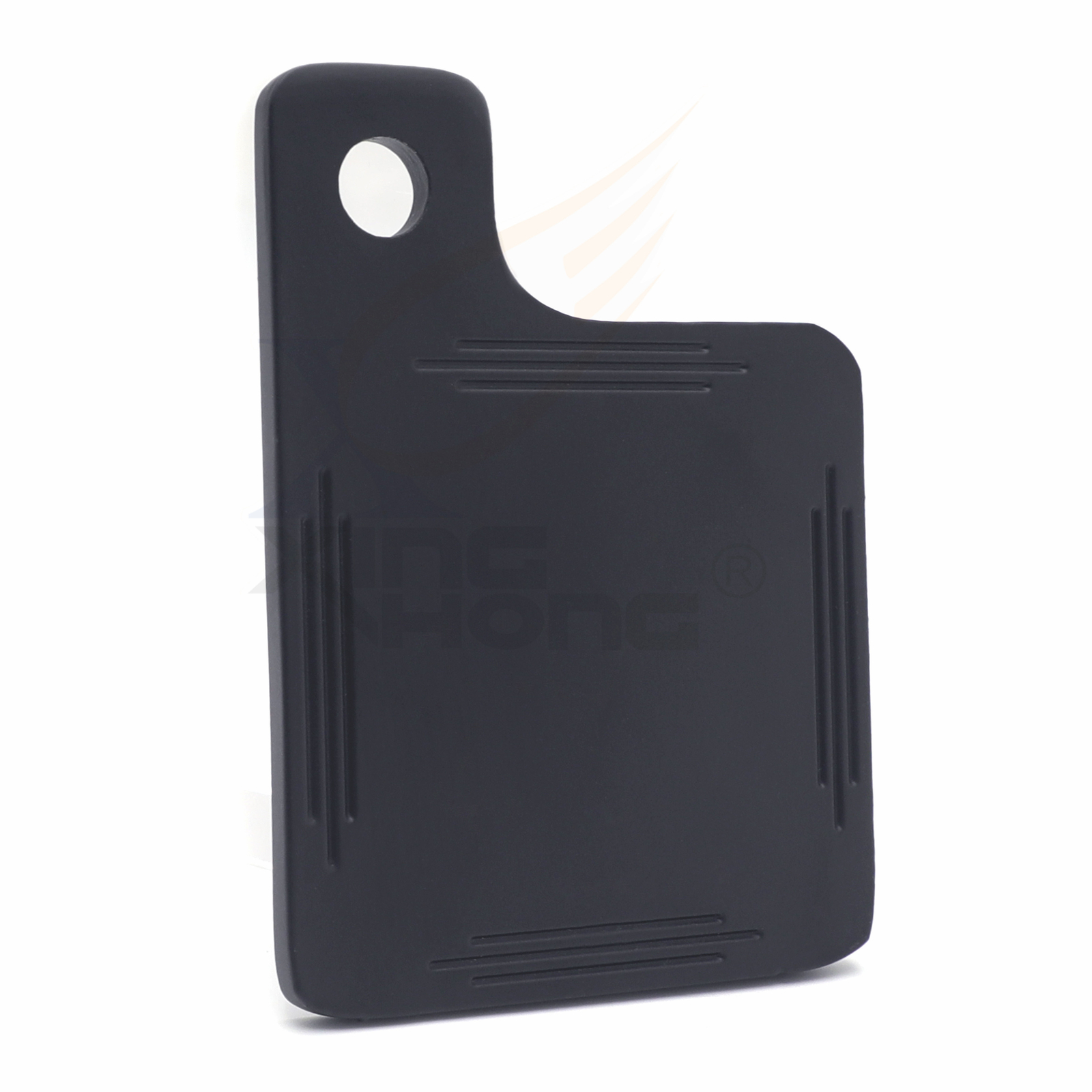 Universal Motorcycle Inspection Tag Sticker Renewal License Plate Fit For harley