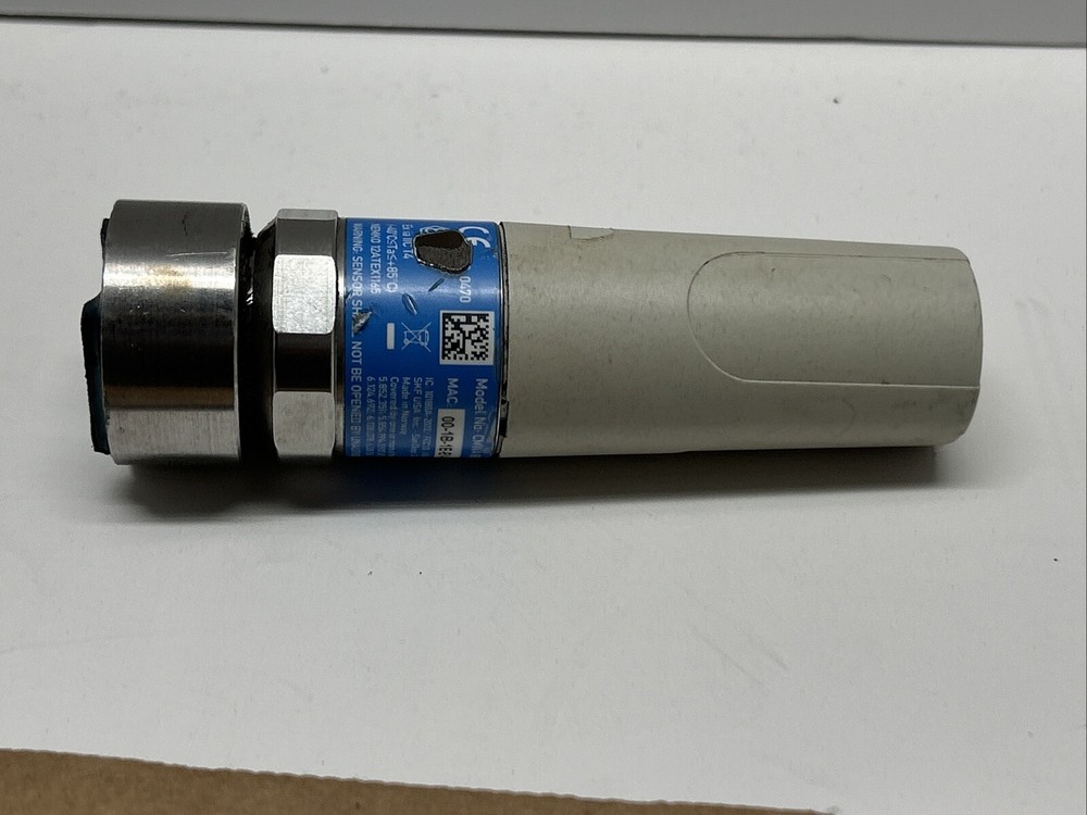 SKF Wireless Machine Condition Sensor CMWA 8800