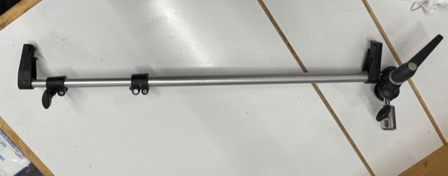 Norman P800 strobe unit plus lights and stands