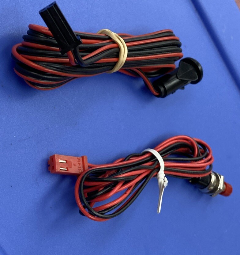 NEW SPAL AS80 REMOTE CONTROL ALARM UNIT Programming Button Switch & LED PACK