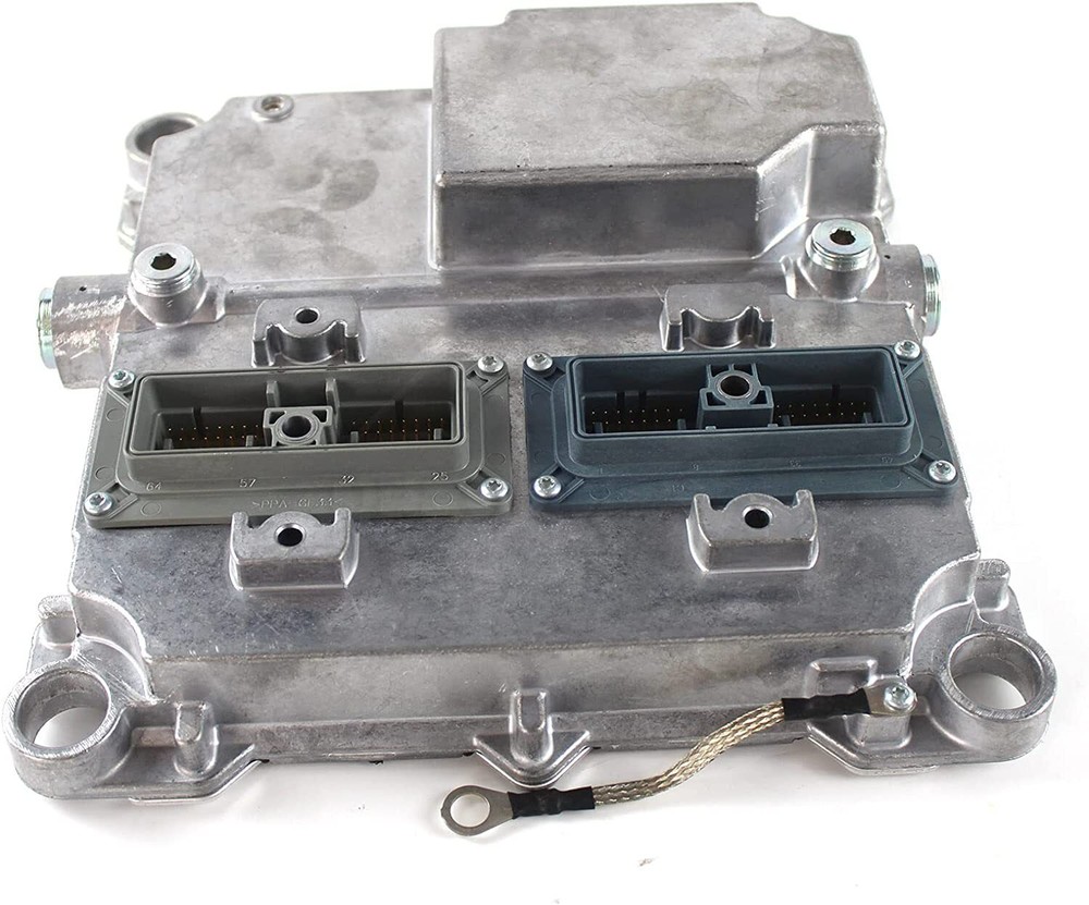 C6.4 C6.6 Engine Controller ECU 331-7539 286-3683 For CAT E320D E323D Excavator