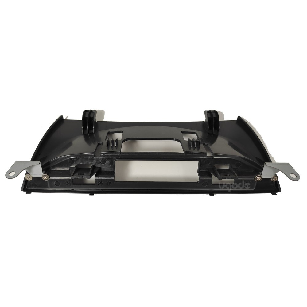 Ugode Plastic Frame Base Stand Bracket for 10.25inch BMW X5 E70 X6 E71