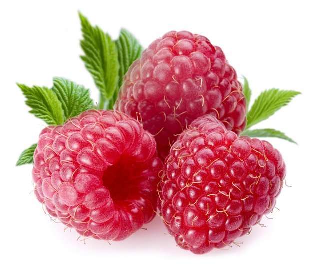 Immune support booster - RASPBERRY KETONES – AFRICAN MANGO COMBO - raspberry