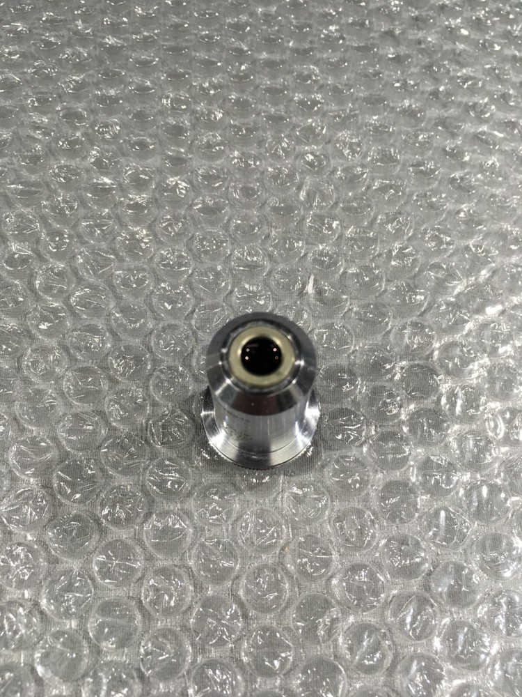 Leitz Wetzlar 10x/0.25 10/0.25 170/- Microscope Objective Lens