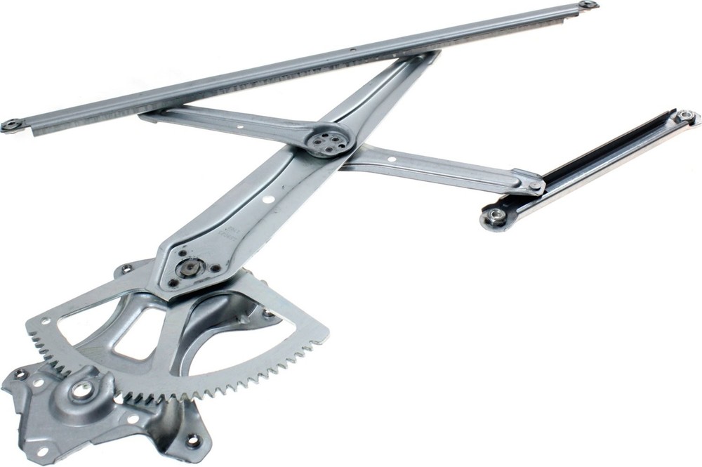 For 2007-2012 ES350 Front Window Regulator SET PAIR