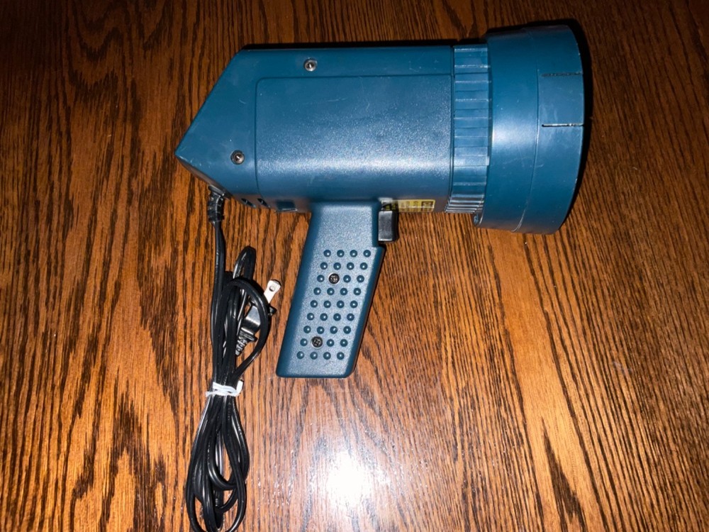 MONARCH STROBE