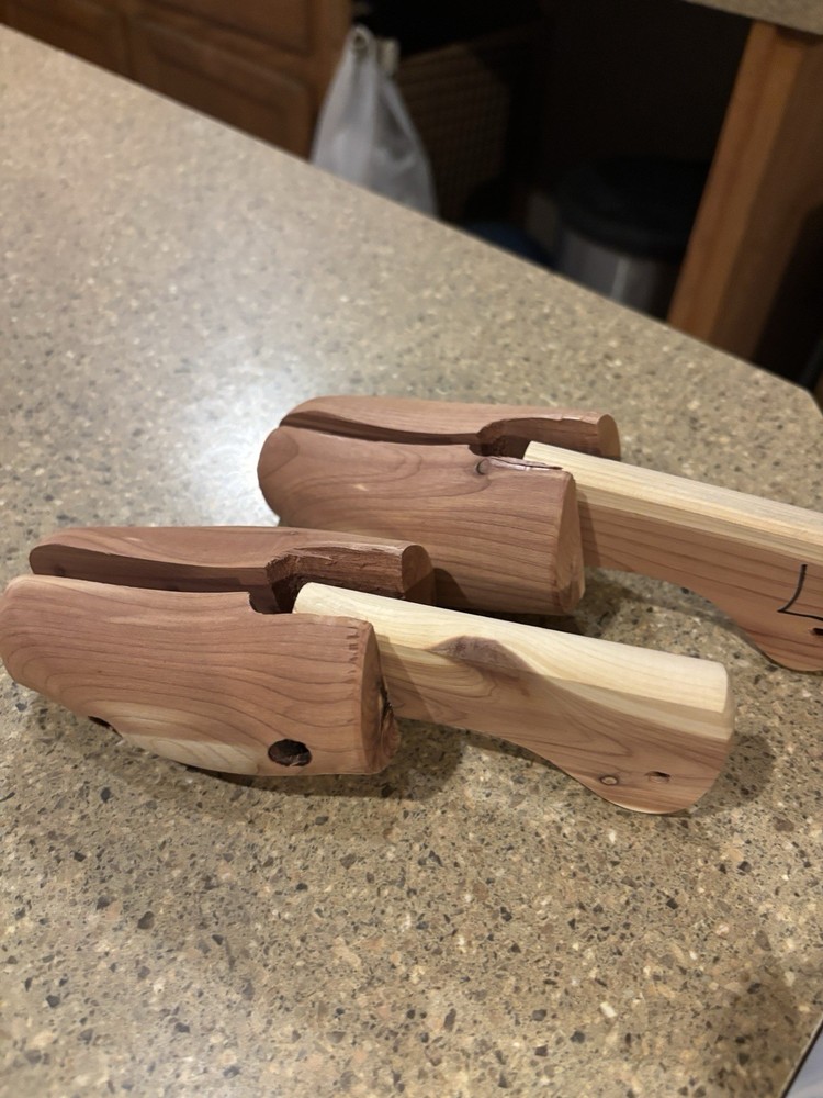 Clarks Cedar Shoetree