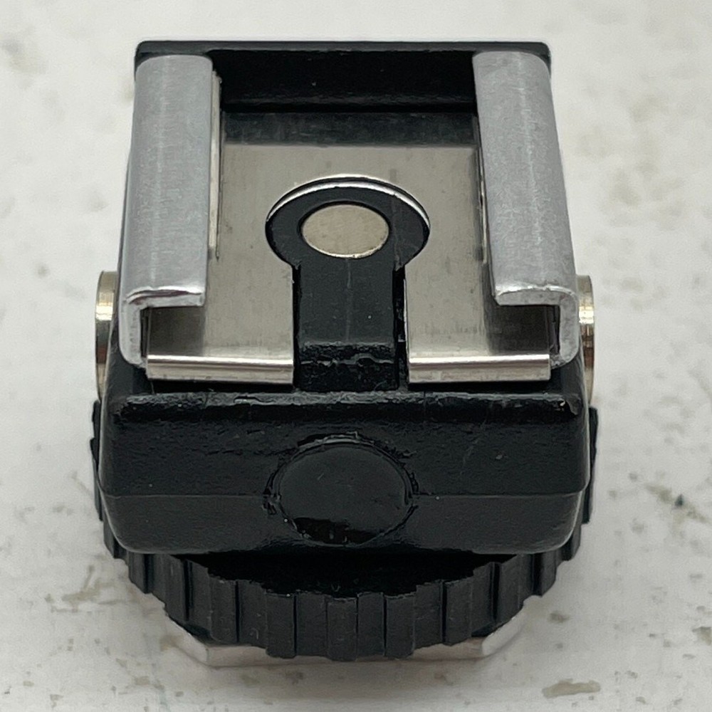 Professional Multi-Purpose Hot Shoe Tripod Screw Adapter Mount Thread