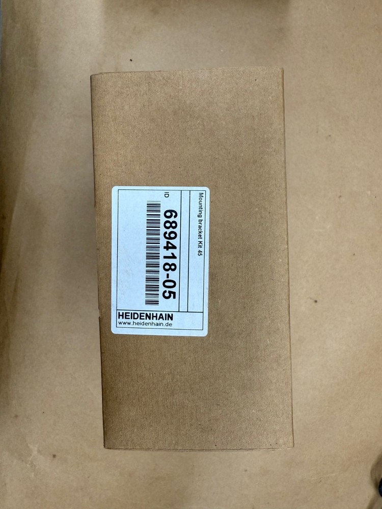 689418-05 ACU-RITE Universal Bracket: Head Bracket