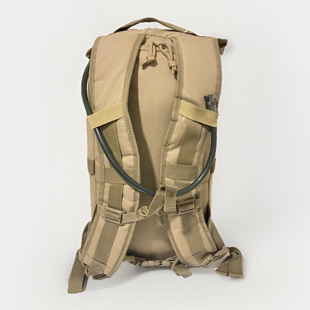 RedHead Tactical Hydration Pack