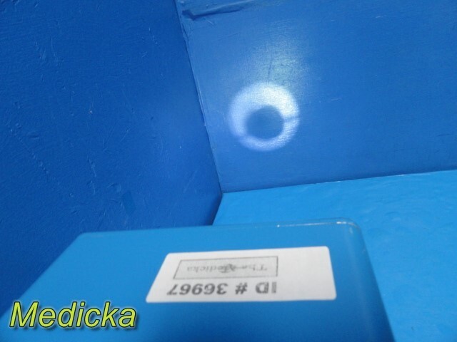 ScopeLight Model 200 Halogen Light Source ONLY ~ 36967