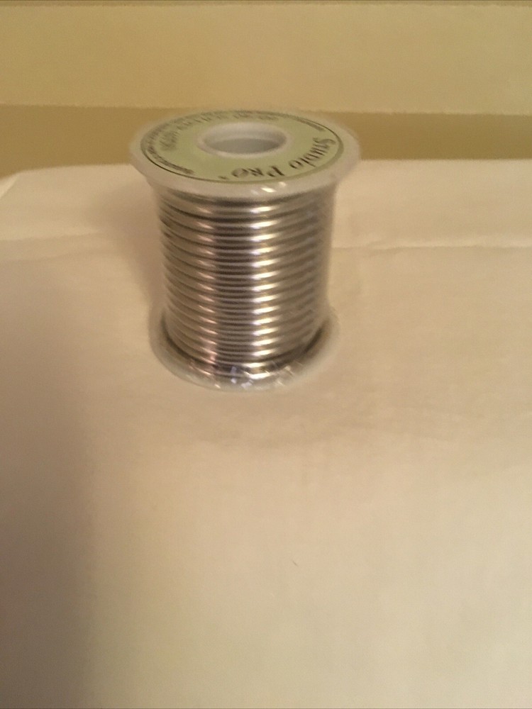 Studio Pro 60/40 Solder NEW