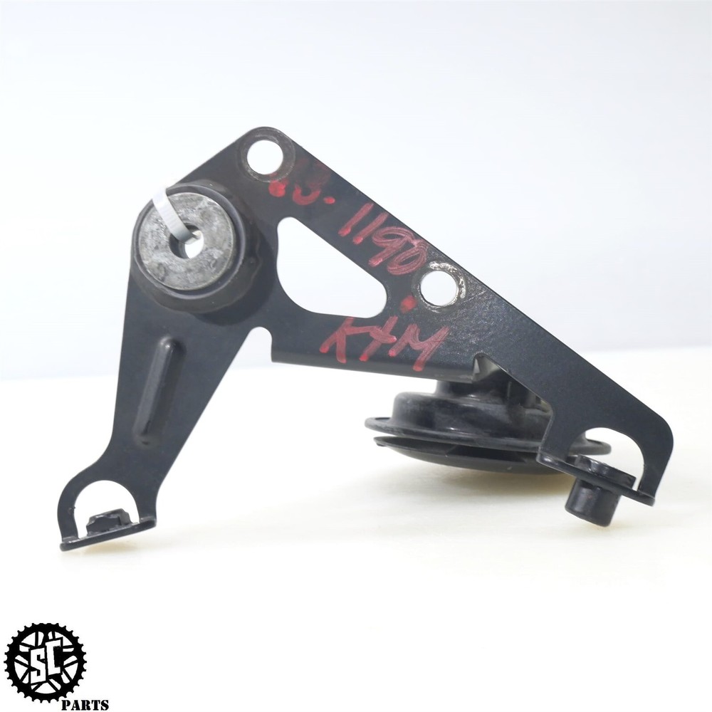 2013 KTM RC8 1190 HORN BRACKET