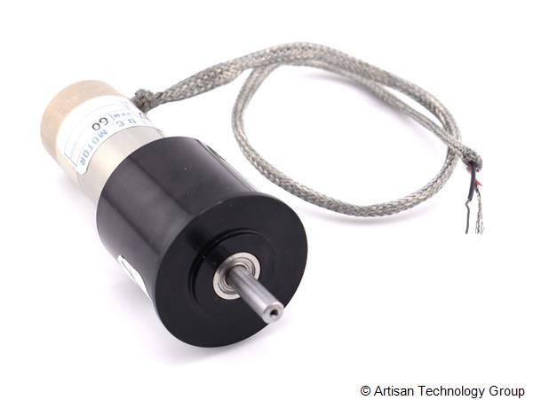 AEI 9DG18 DC Motor