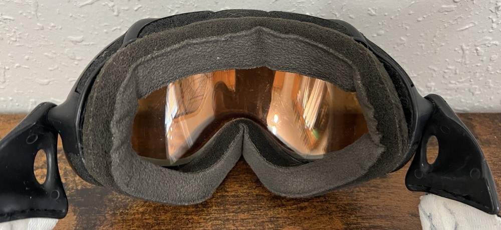 Oakley Wisdom Snow Ski Goggles