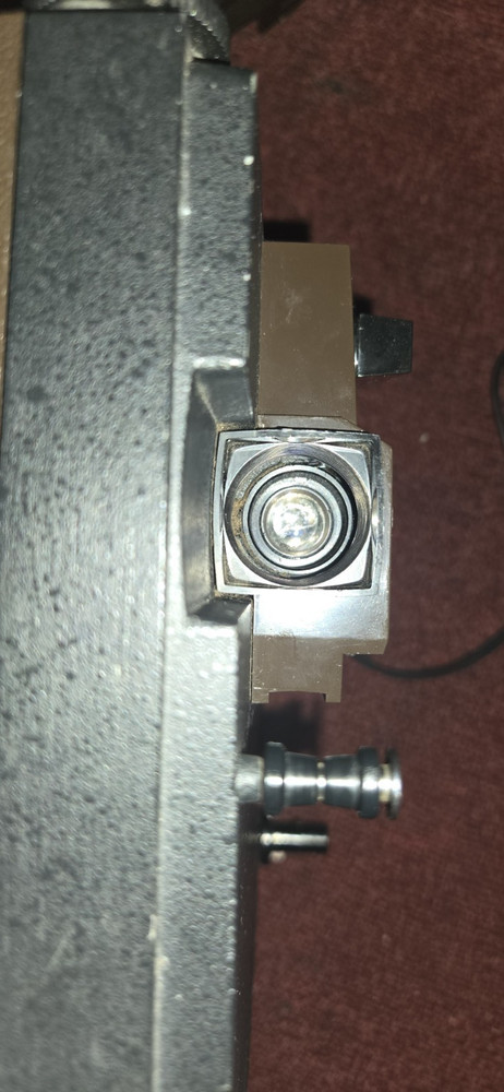 GAF 1388 Projector