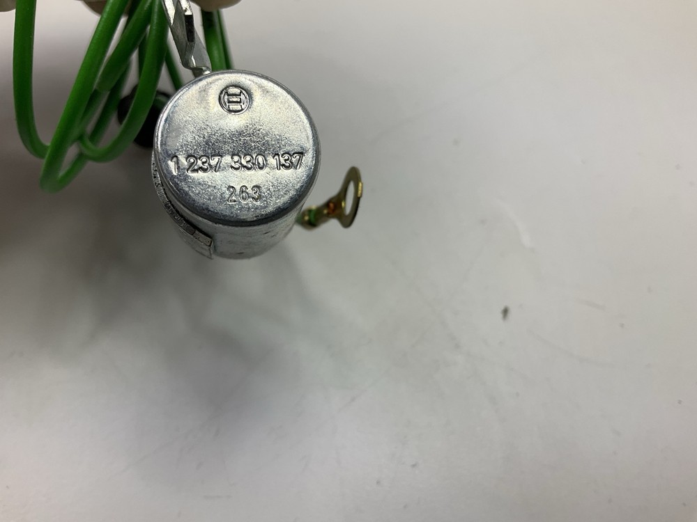 Bosch 02021 (1237330137) Ignition Condenser
